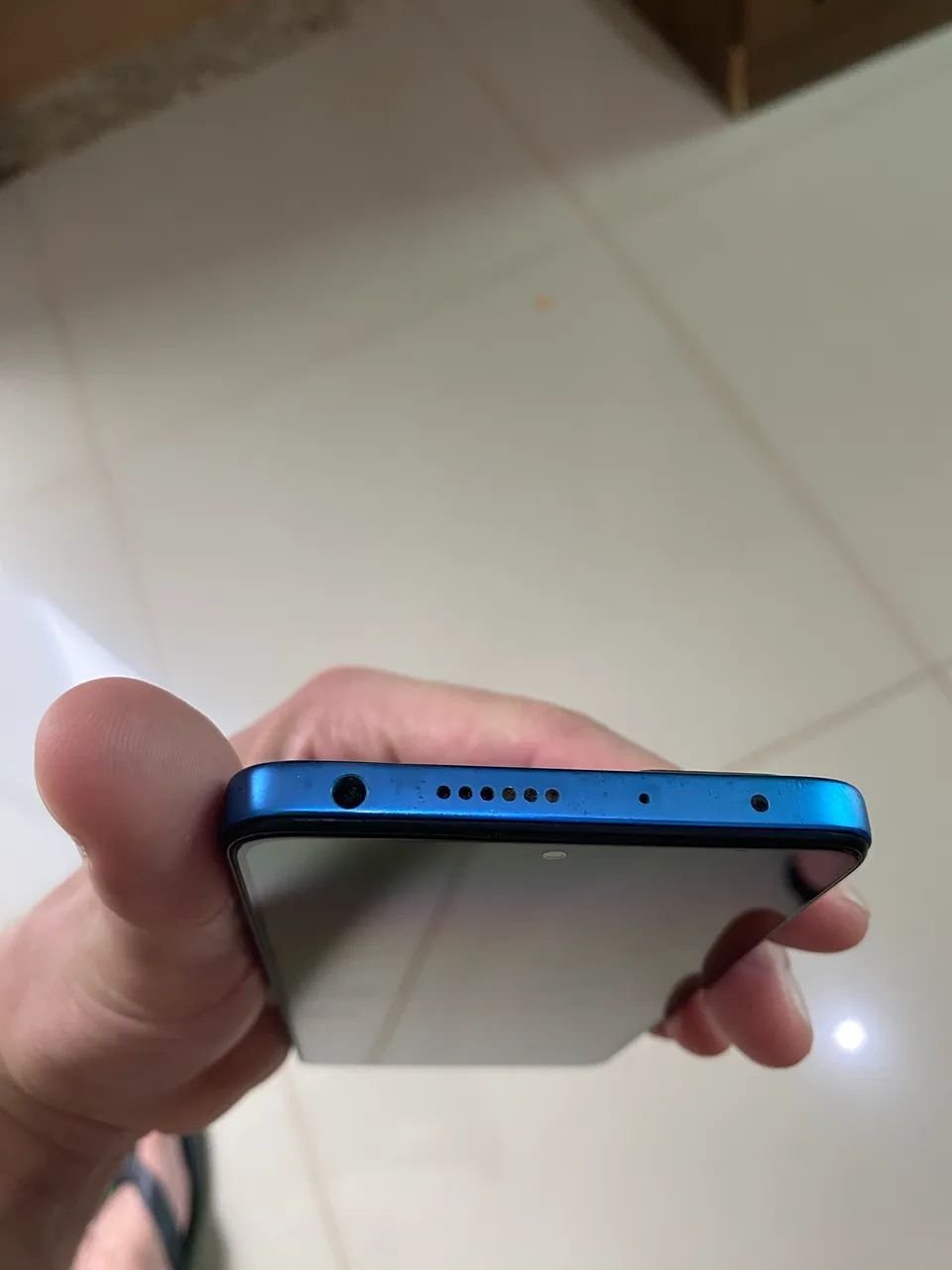 Xiaomi Redmi Note 11 Pro 5G 128GB 6GB RAM - Bom Estado - Foto 5