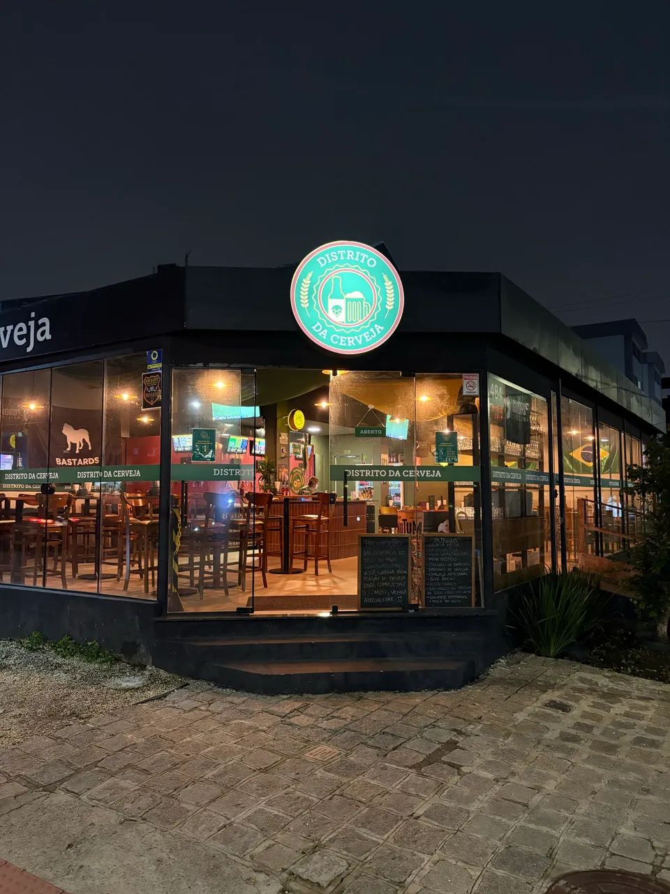 Vendo ponto comercial - Bar - Foto 2