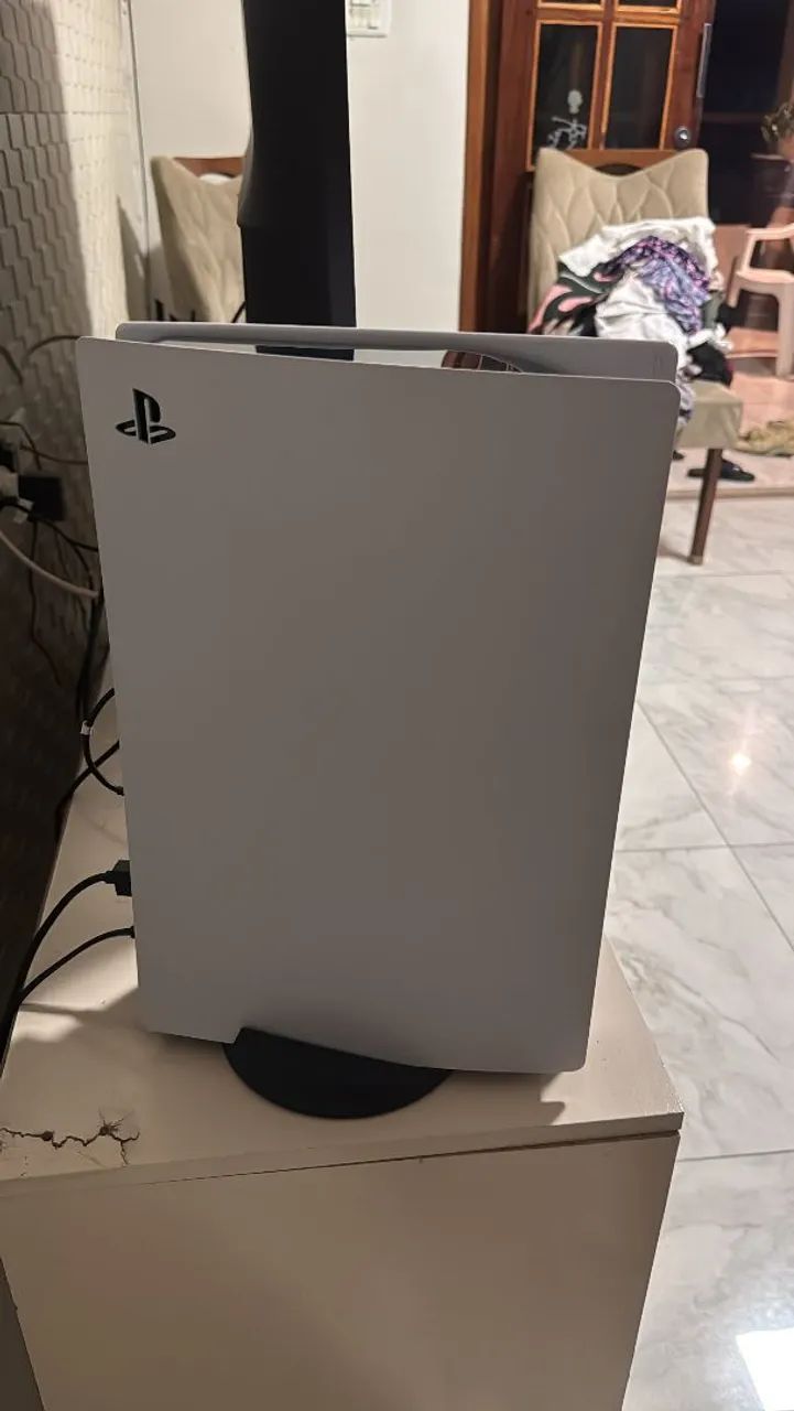 Play 5