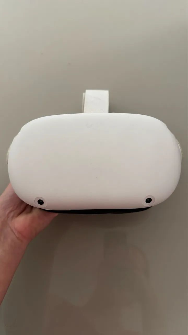 Óculos de realidade virtual  - Foto 2
