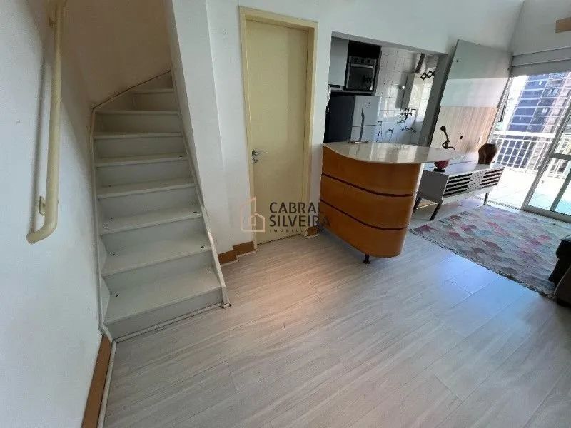 Loft Moderno em Moema para Alugar  R$ 7.000/mês - Foto 2