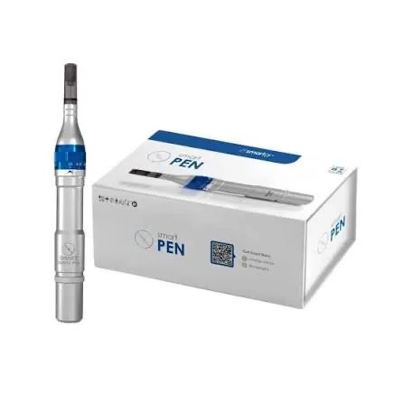 Smart Pen ( Cartucho + Mono doses )