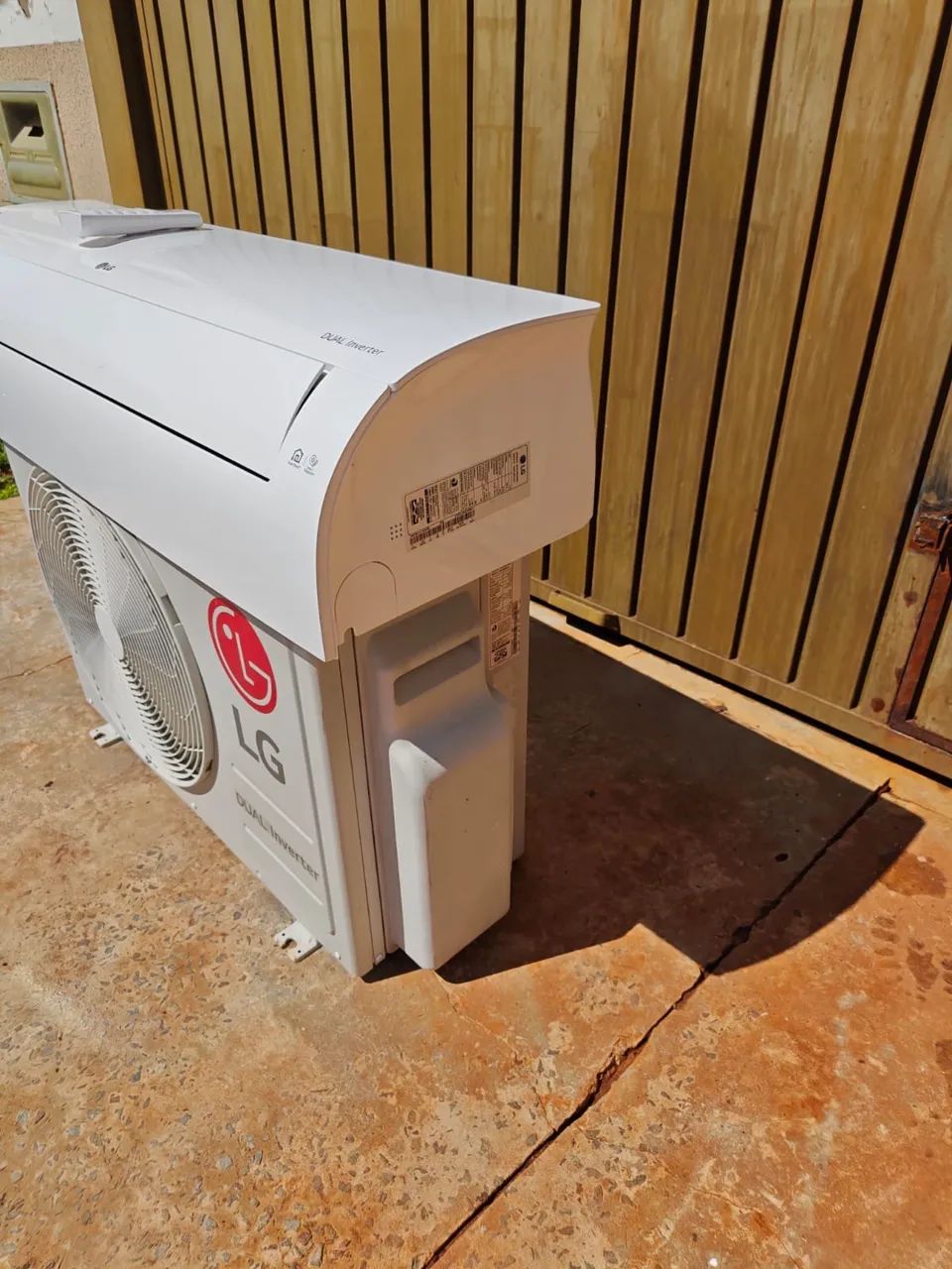 Ar condicionado Split Dual Inverter 18 BTUS  - Foto 4