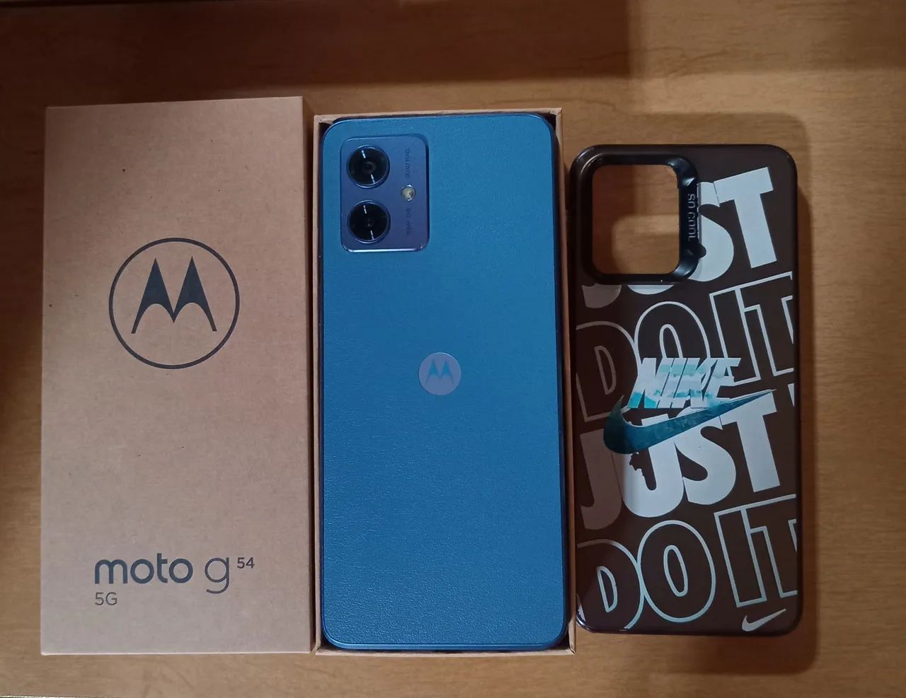 Celular Moto G54 5G  - Foto 2