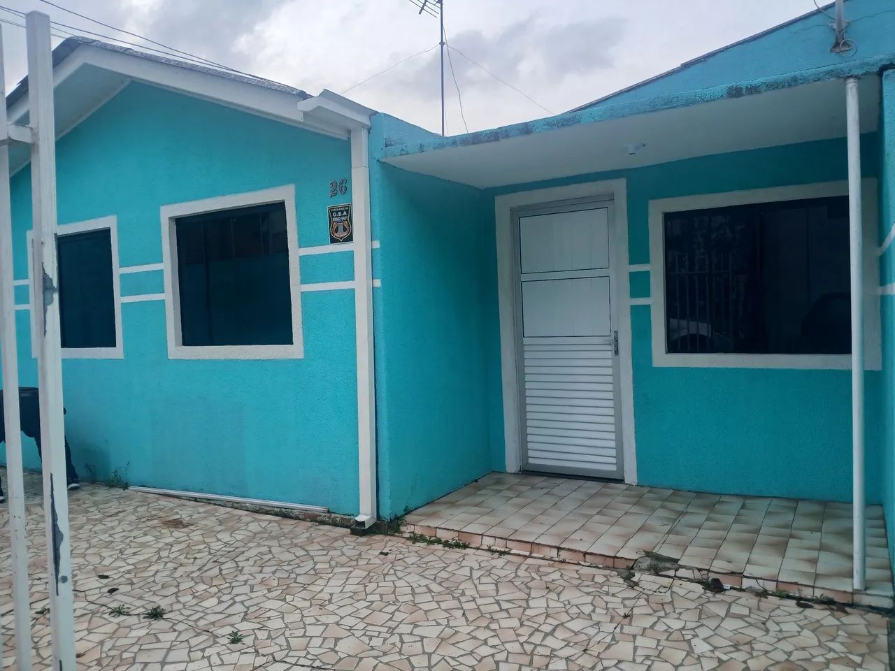 Casa na 31 de Março Uvaranas  - Foto 4