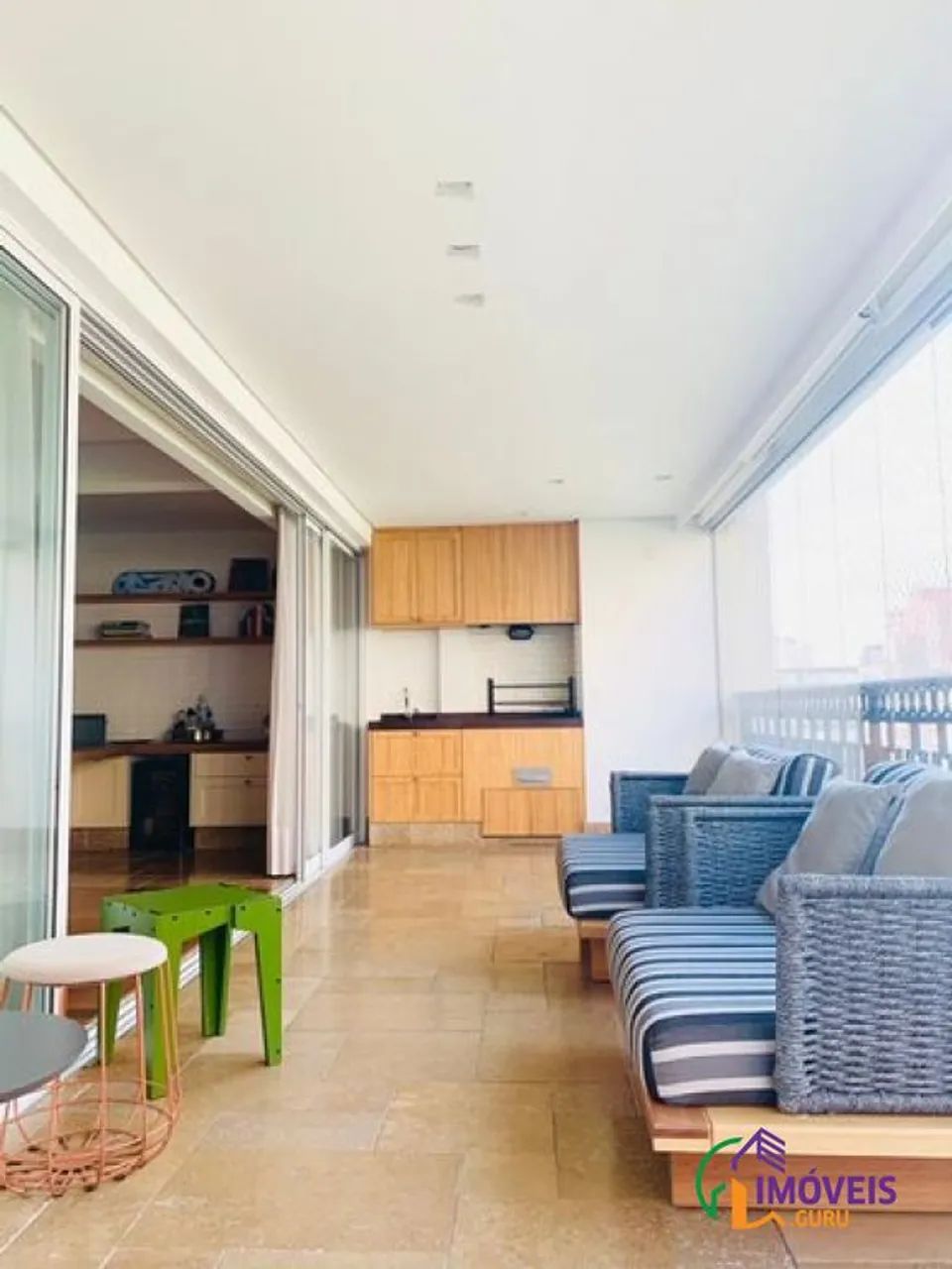 APARTAMENTO - VILA OLÍMPIA - SP - Foto 4