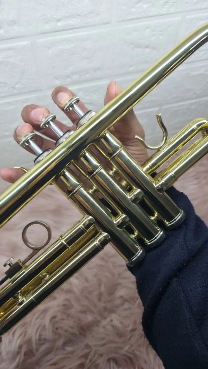 Trompete sib - Foto 3