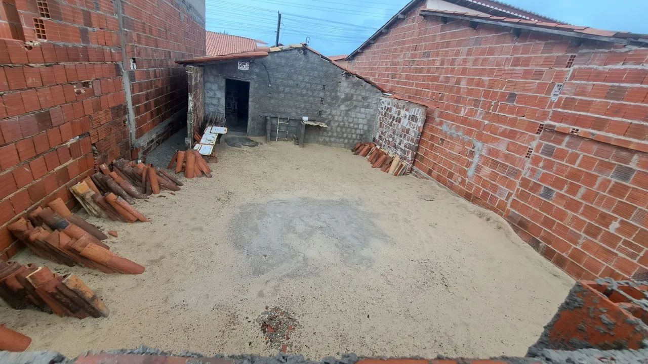 Terreno em Uruau-Sucatinga  - Foto 5