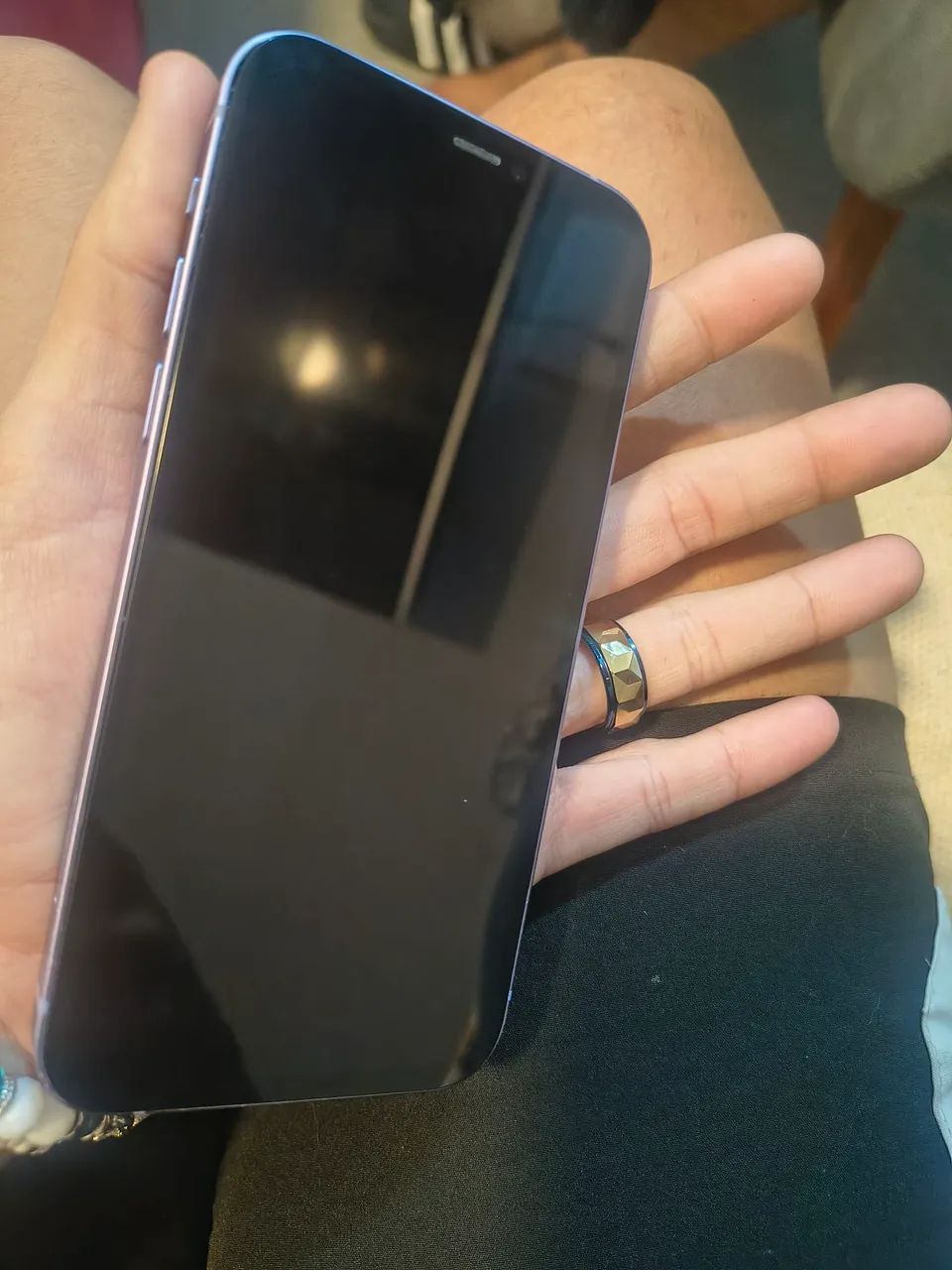iPhone 12  - Foto 2