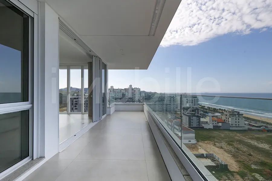 Cobertura Duplex no Edifício Riva na Praia Brava - Foto 4