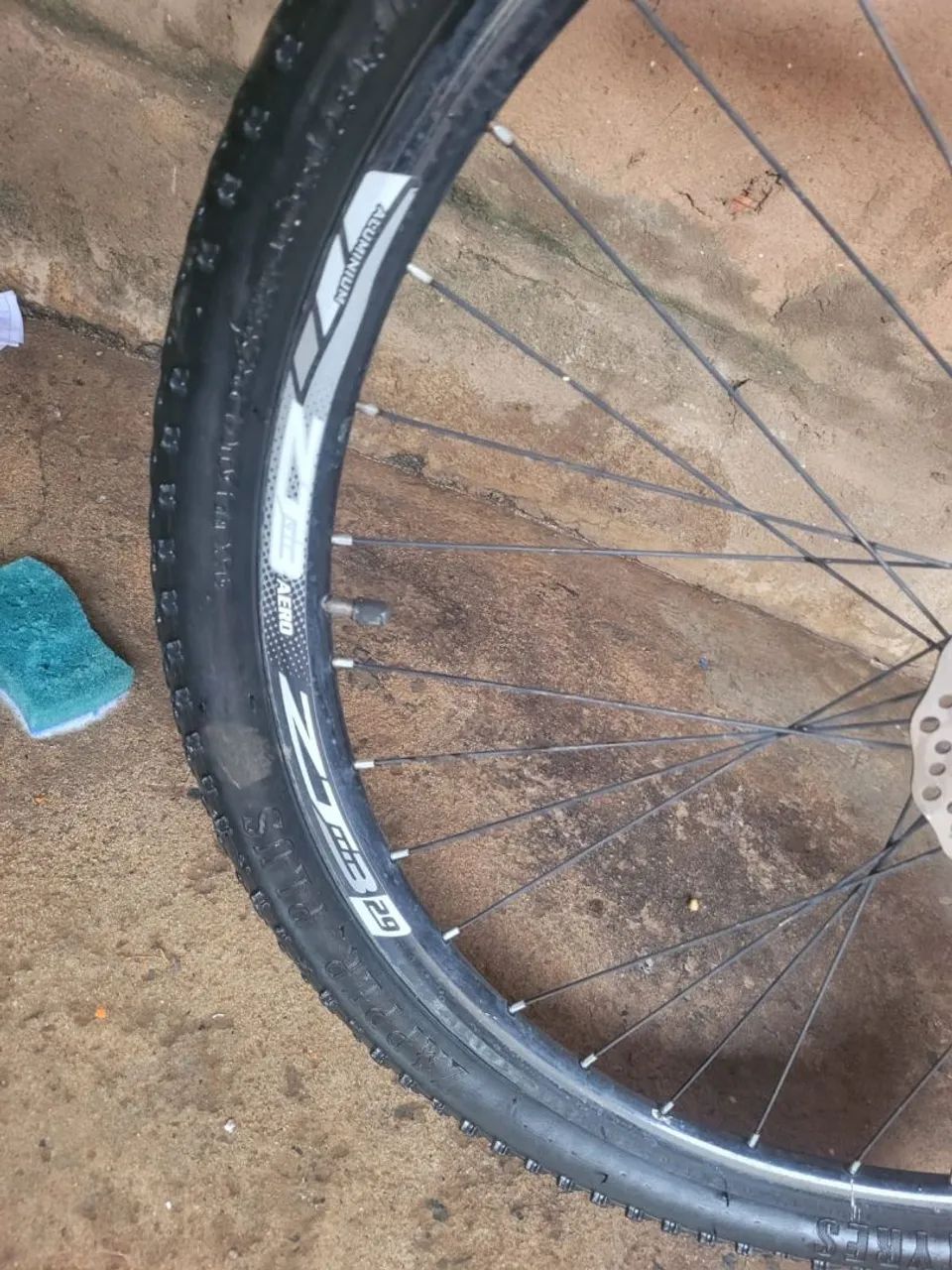 Bicicleta aro 29 oportunidade - Foto 5