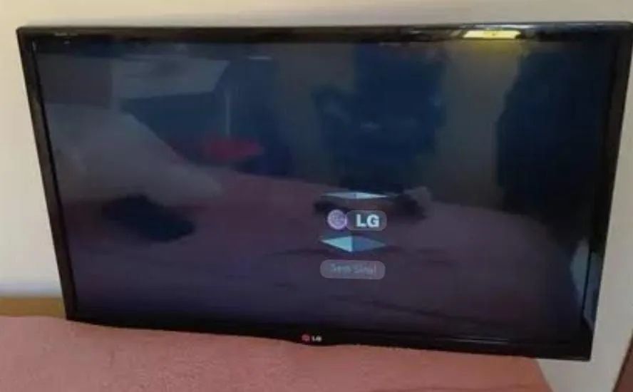 SMART TV 32  - Foto 2