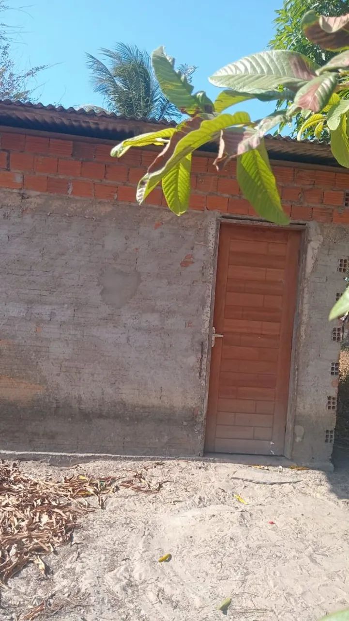 Terreno 12×30 