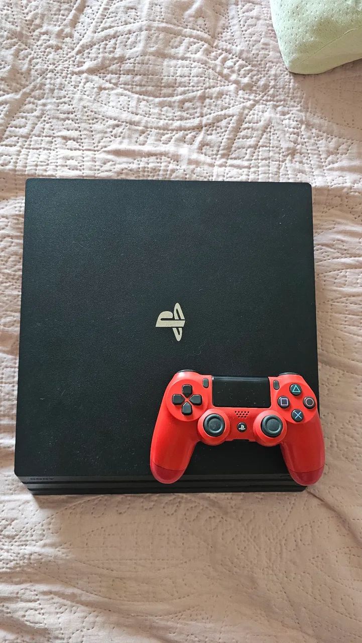 Playstation 4 Pro, 1TB - Foto 2