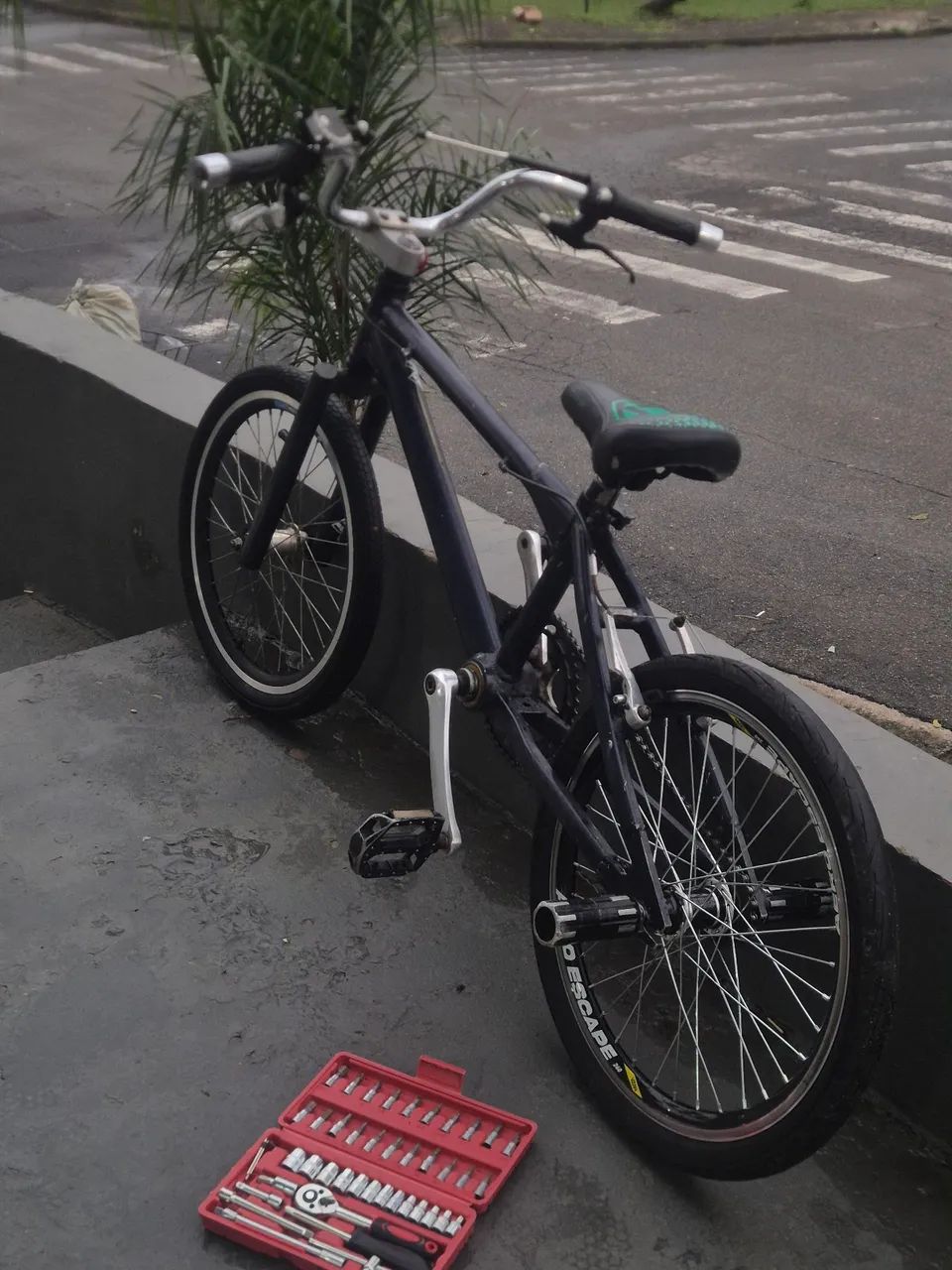 Bike aro 20 - Foto 5