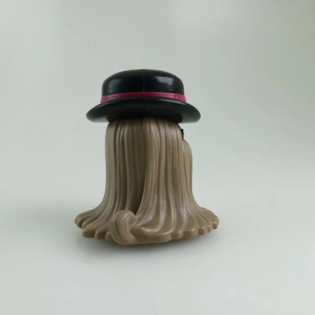 Boneco Addams Primo itt (coisa) (cód 563) - Foto 4