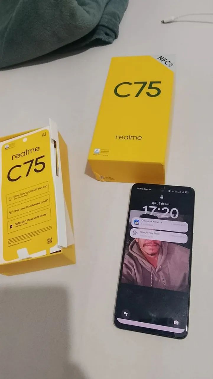 C75 - Foto 2