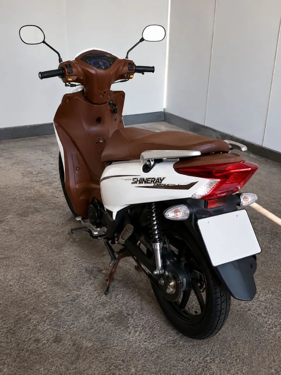 Moto em estado de zero - Foto 2