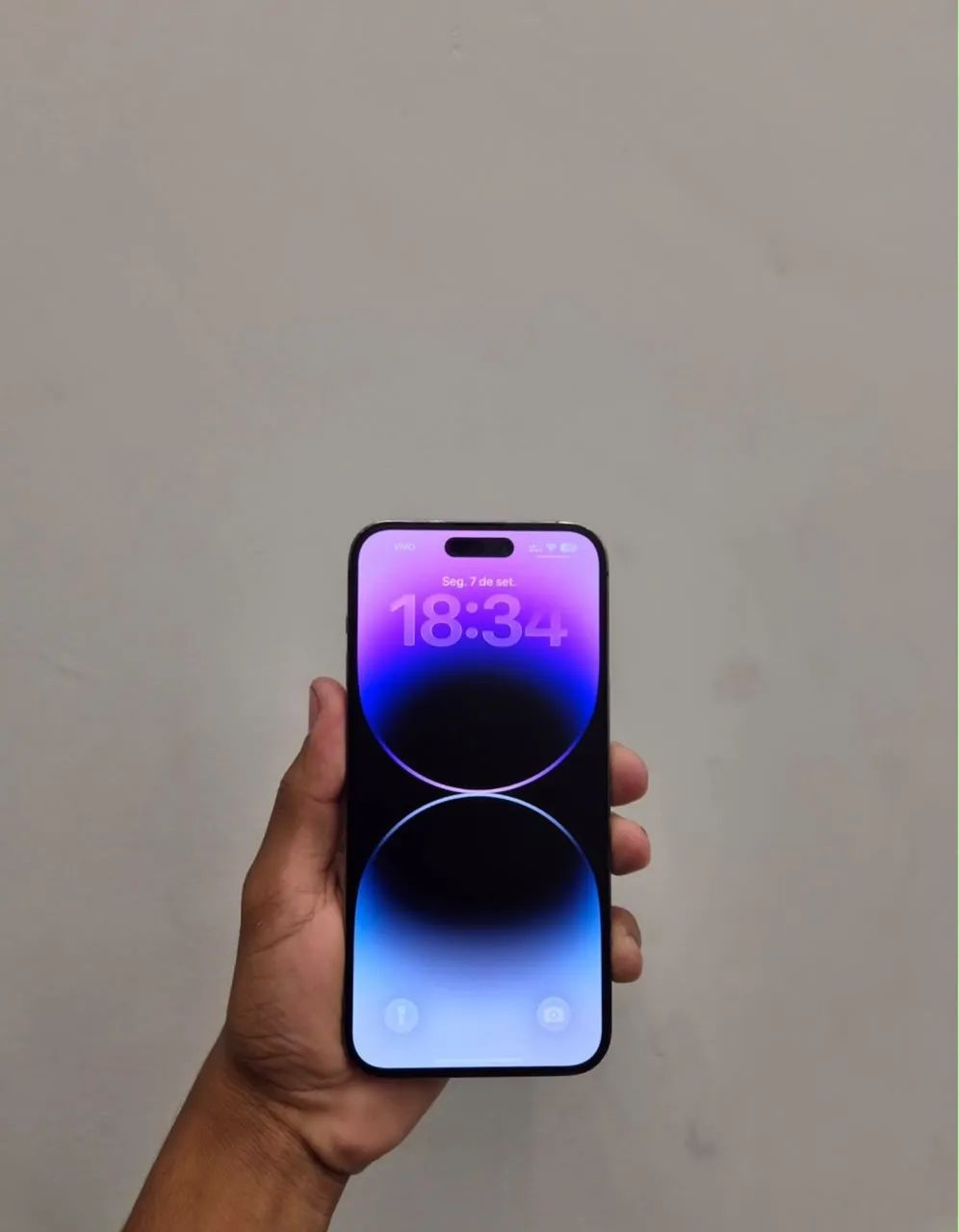 iPhone 14 Pro Max  - Foto 3