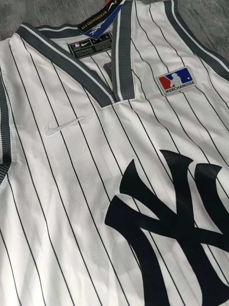 Camisa basquete qualidade top  - Foto 5