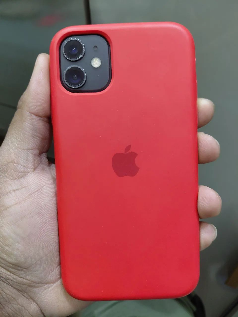 Vende iphone 11 - Foto 2