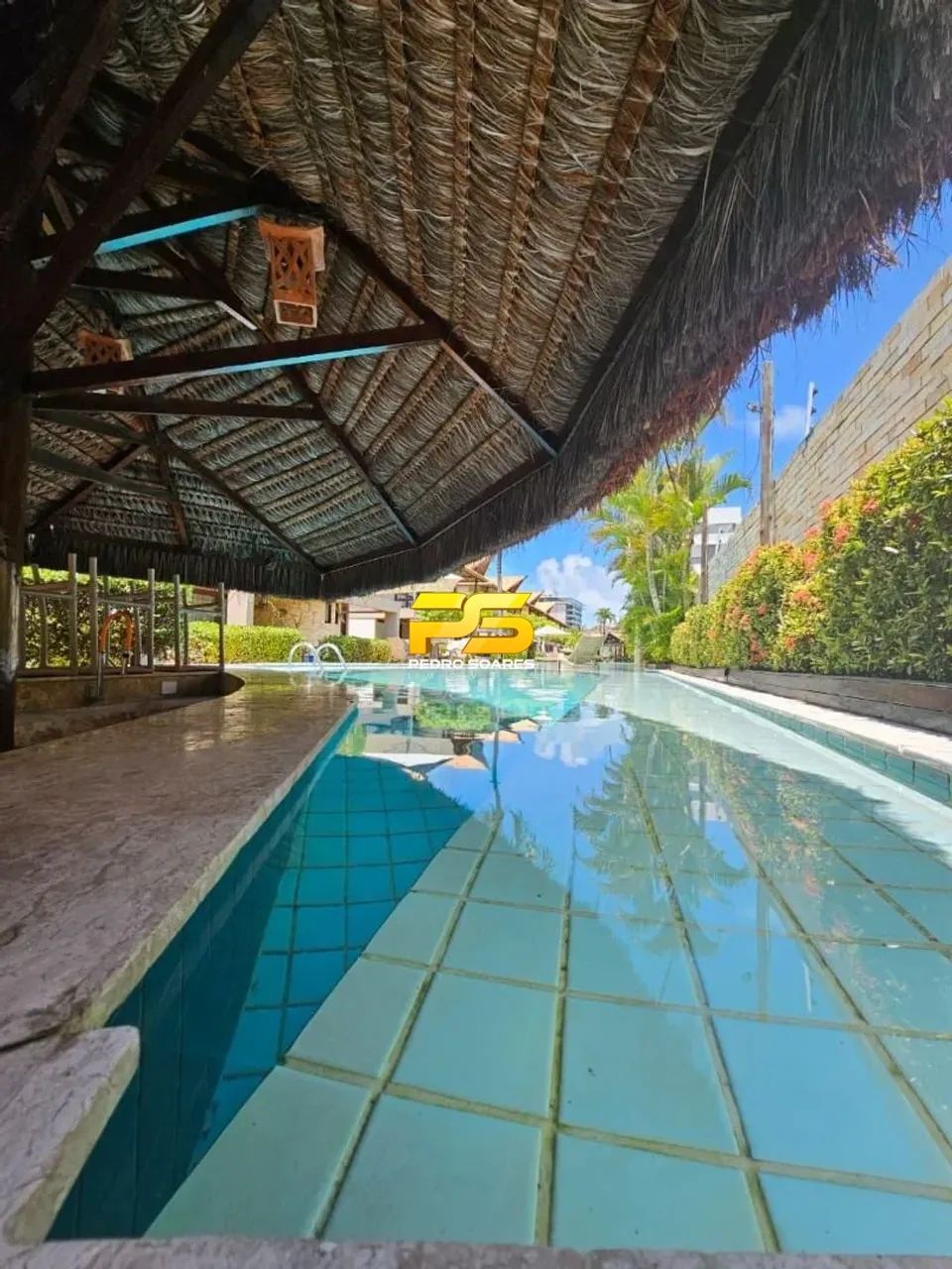 Casa de Alto Padrão para venda | Cabedelo REF: CA0186 - Foto 3