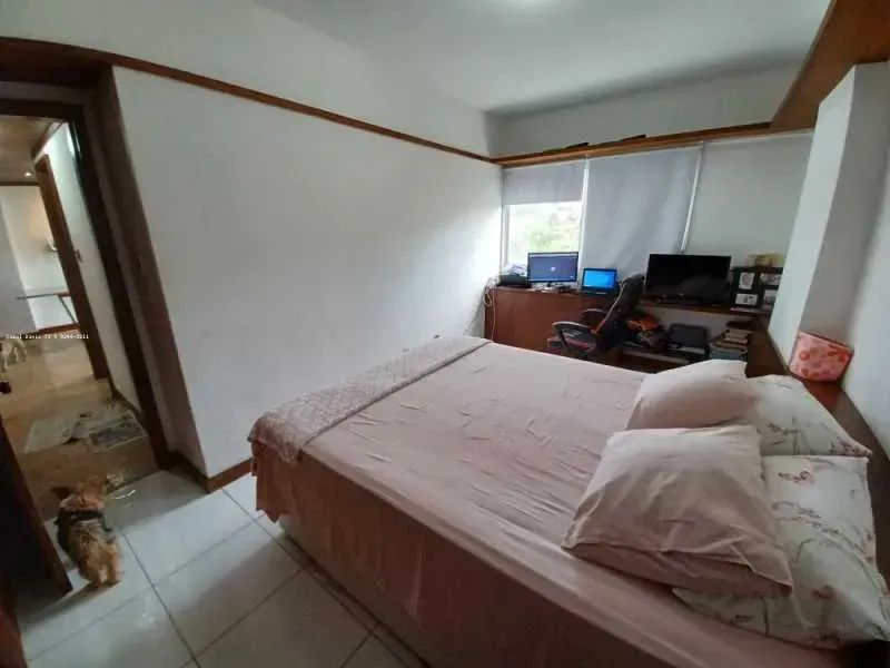 Excelente apartamento 3 quartos na Graça - Foto 2