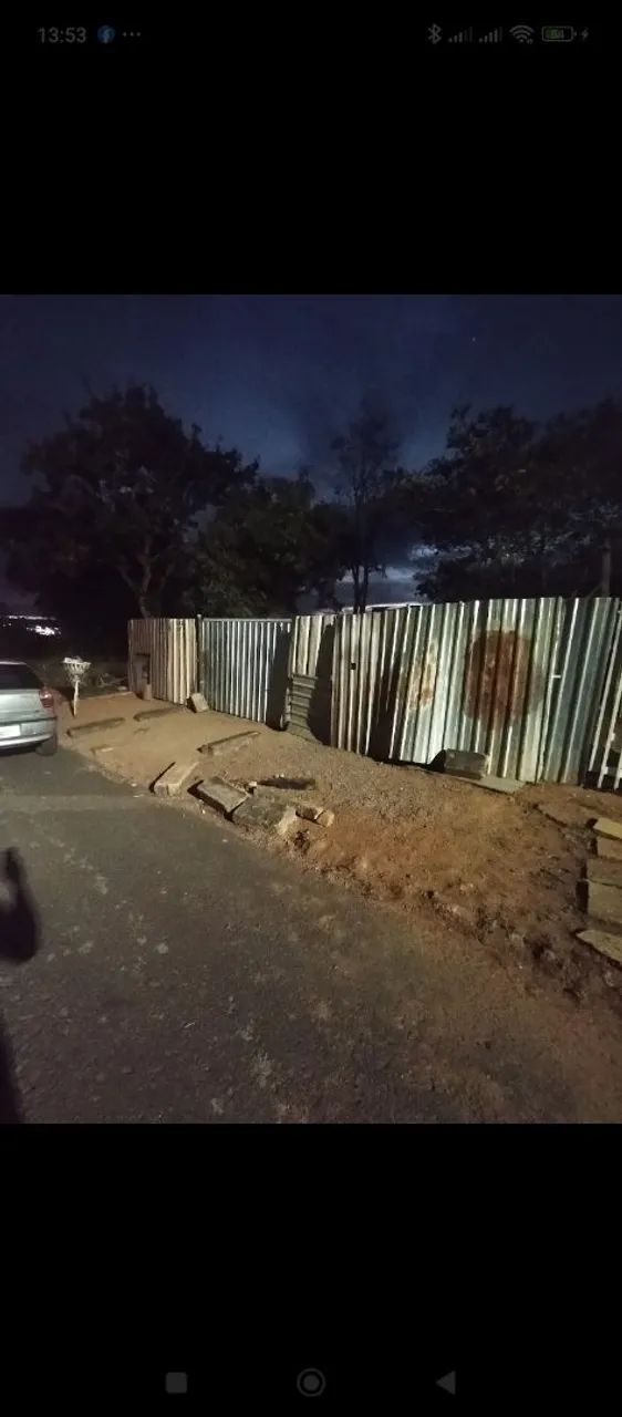 Foto - Brasília - Setor Habitacional Taquari (Lago Norte)