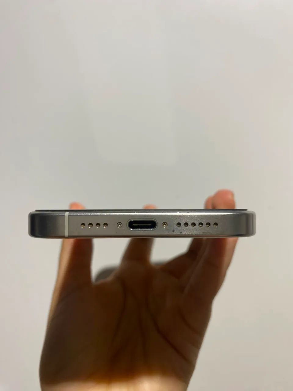 IPHONE 15 PRO MAX 256GB - Foto 2