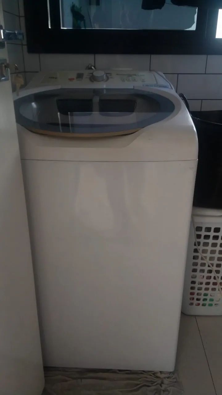 Lavadora Brastemp 12kg - Foto 3