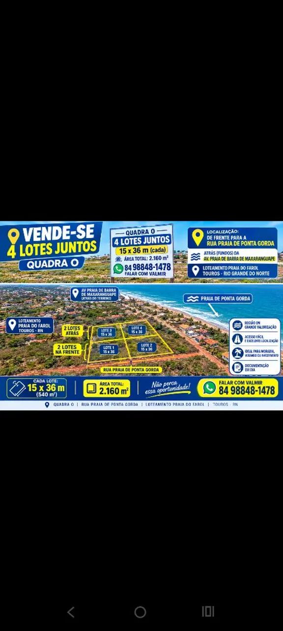 Ótima Oportunidade de viver bem 