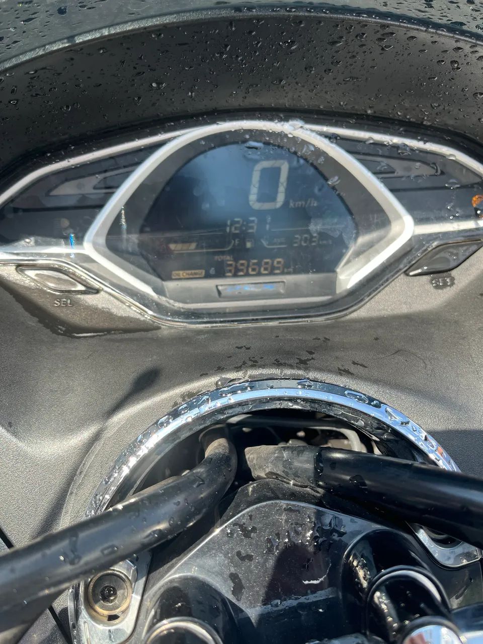 HONDA PCX 150 ABS 2022  - Foto 2