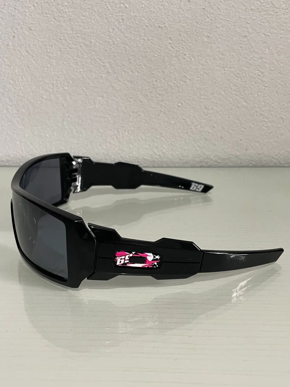 Oakley Oil Rig Nick Hayden - Foto 5