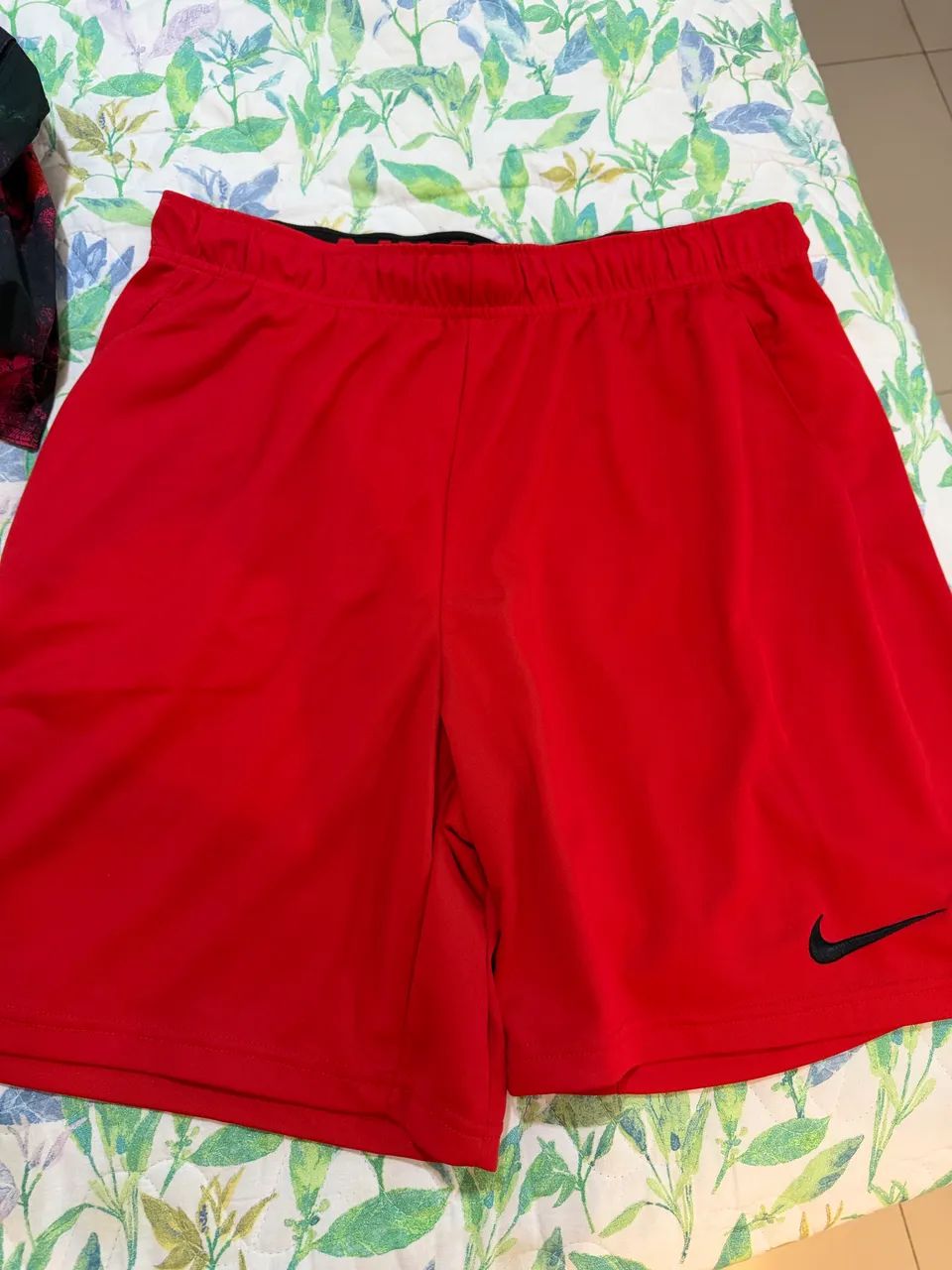 Short Nike original tamanho G