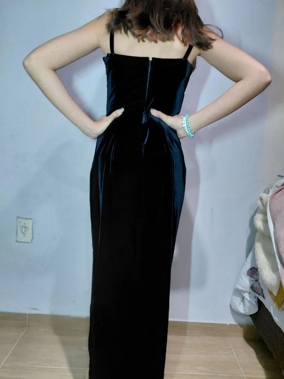 Vestido de festa brecho - Foto 3
