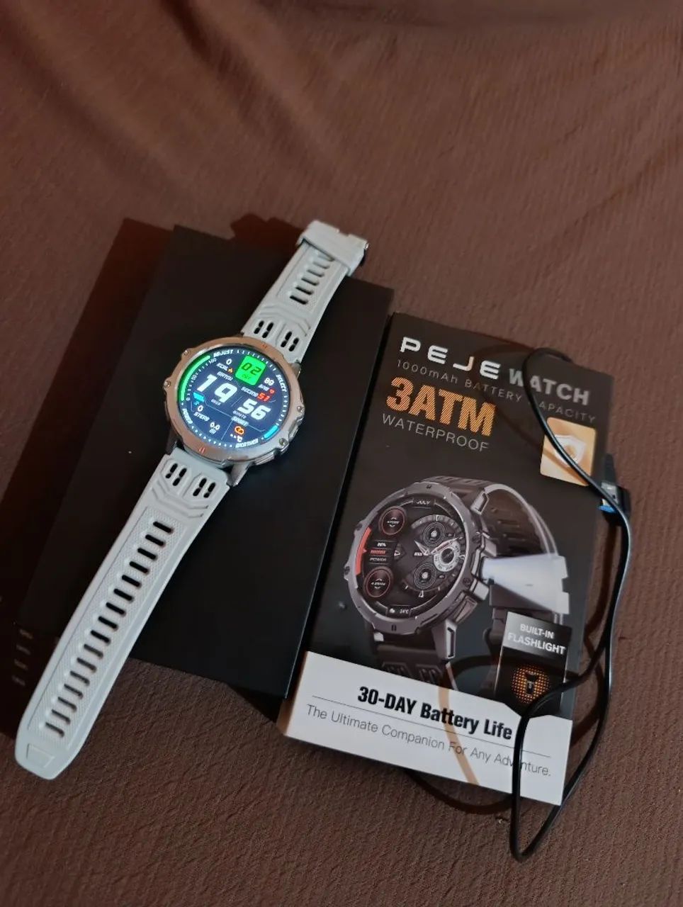 Smartwatch  - Foto 2