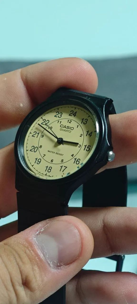 Casio Tyler The Creator AQ200-1B - Foto 2