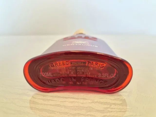 Perfume Creed Centaurus Eau de Parfum 100ml - Novo e Original - Foto 3