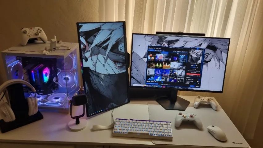 Pc gamer - Foto 2
