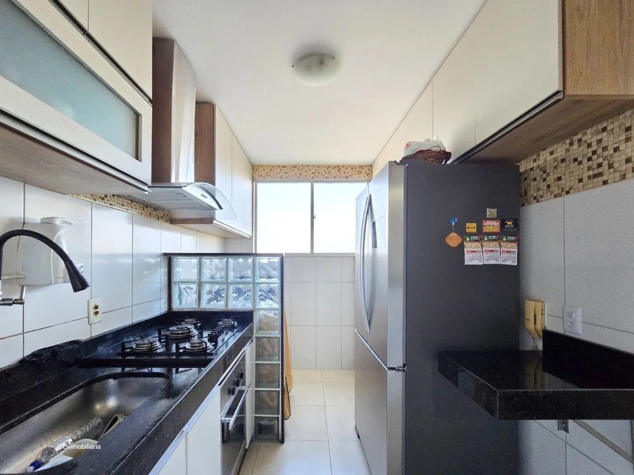 Apartamento com 03 quartos à venda, 93m² - Foto 5