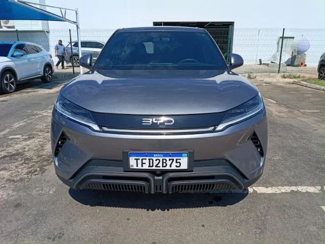 BYD Yuan Pro Elétrico 2026 - Foto 3