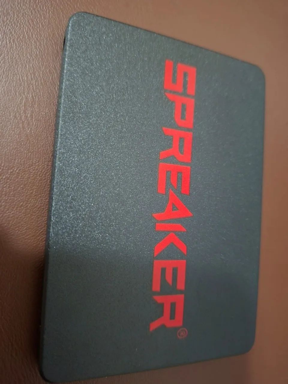 SSD 120 GB 
