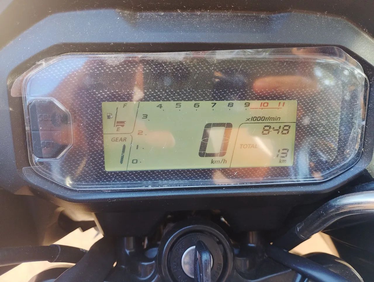 CG CARGO COM 13KM  - Foto 5