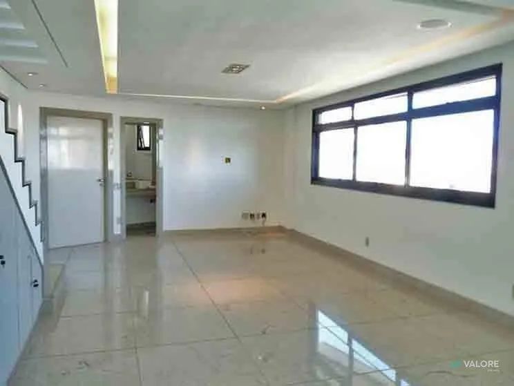 Cobertura 3 quartos para aluguel no Belvedere - Foto 5