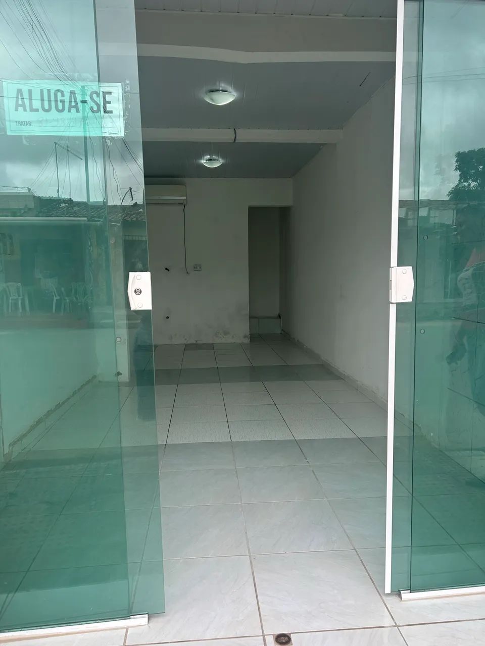 Alugo ponto comercial  - Foto 3