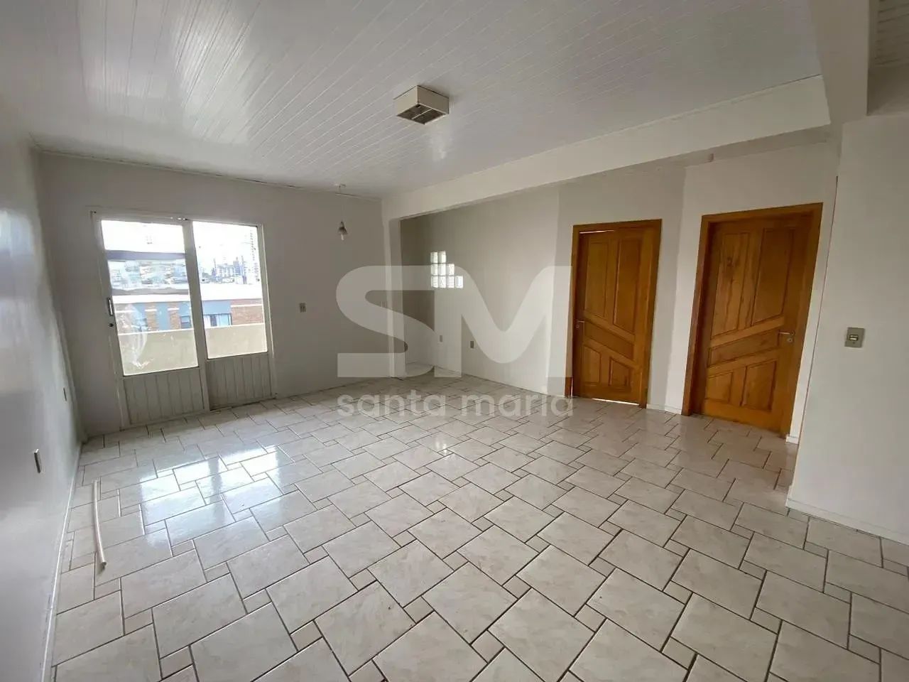 Apartamento para locação, Centro, Chapecó - SC - Foto 2