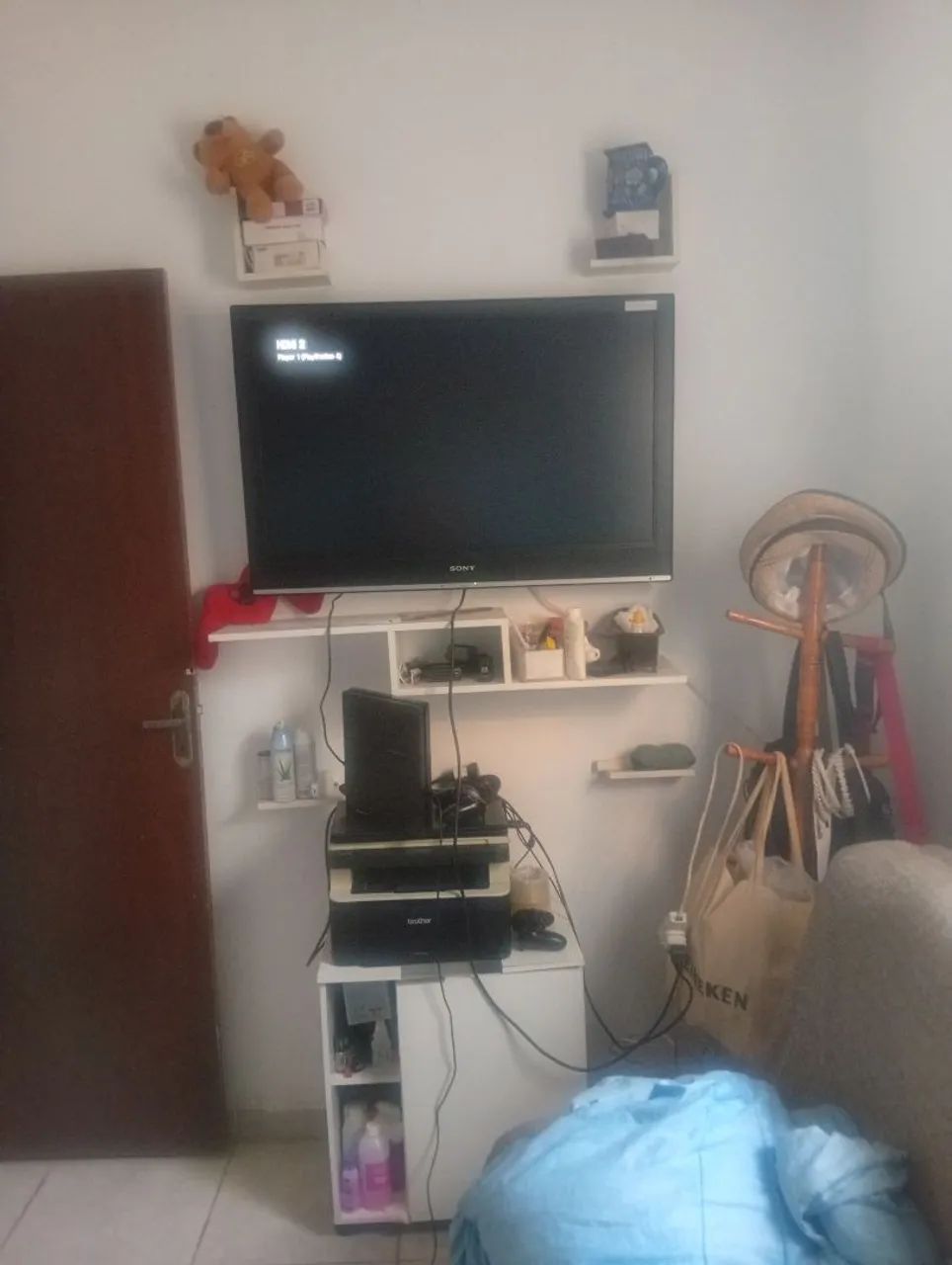 Aluga se quarto - Foto 2
