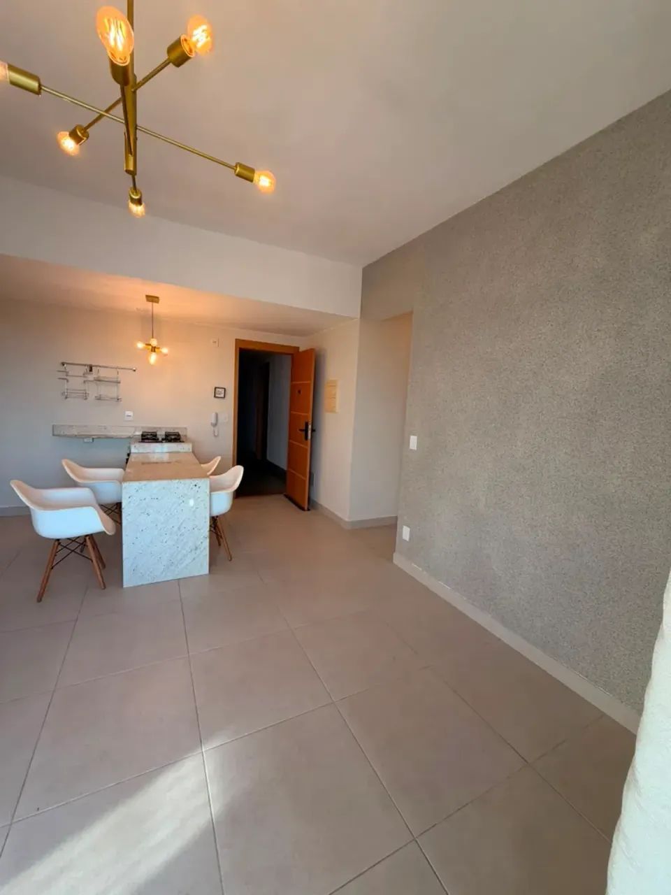 Ed. Studio unique, apartamento para venda e aluguel  com 2/4 Quartos sendo um suíte - Foto 2