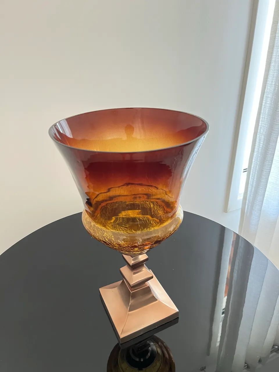 Item para decoração 