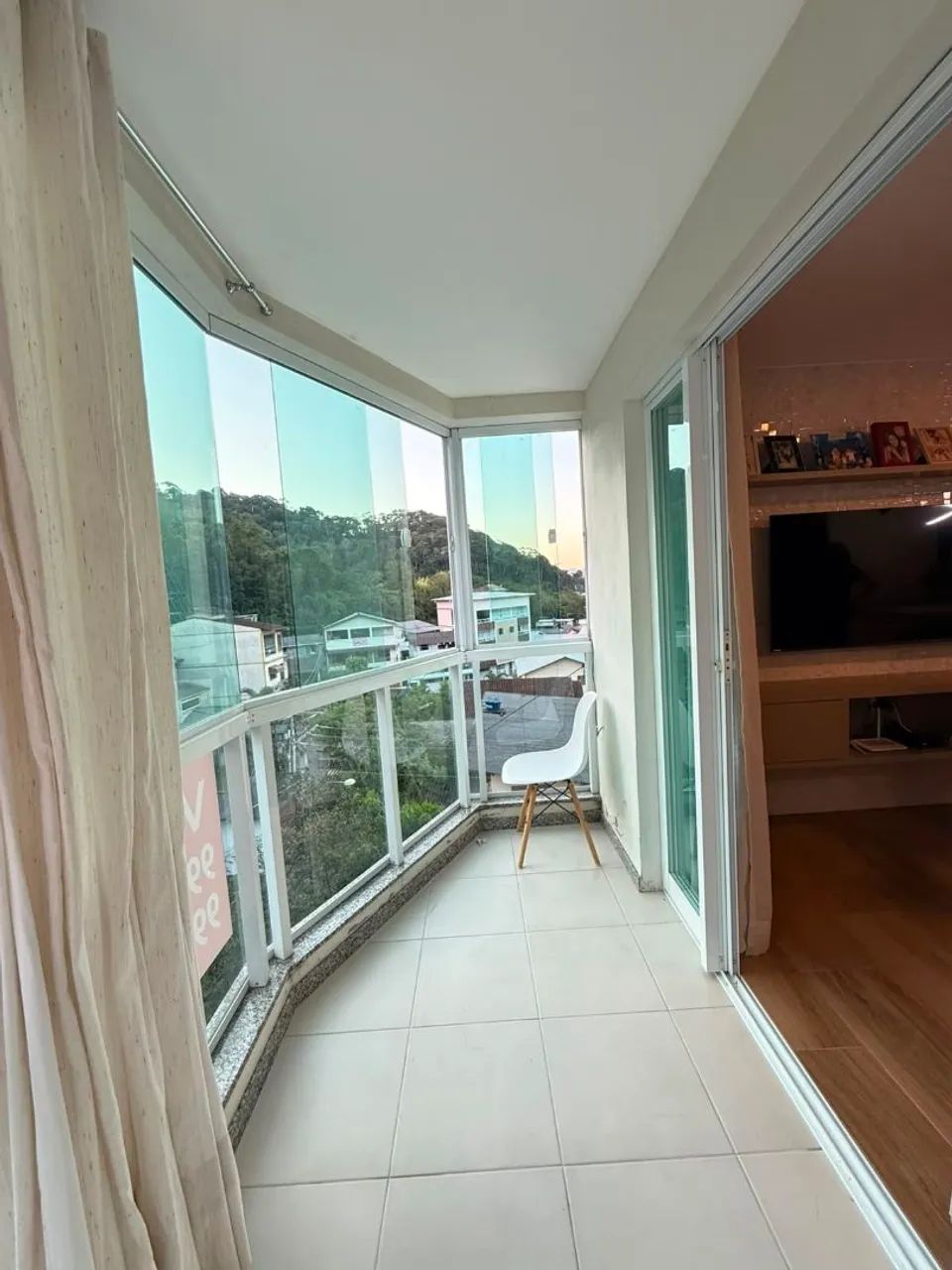 Apartamento no Centro de Domingos Martins 
